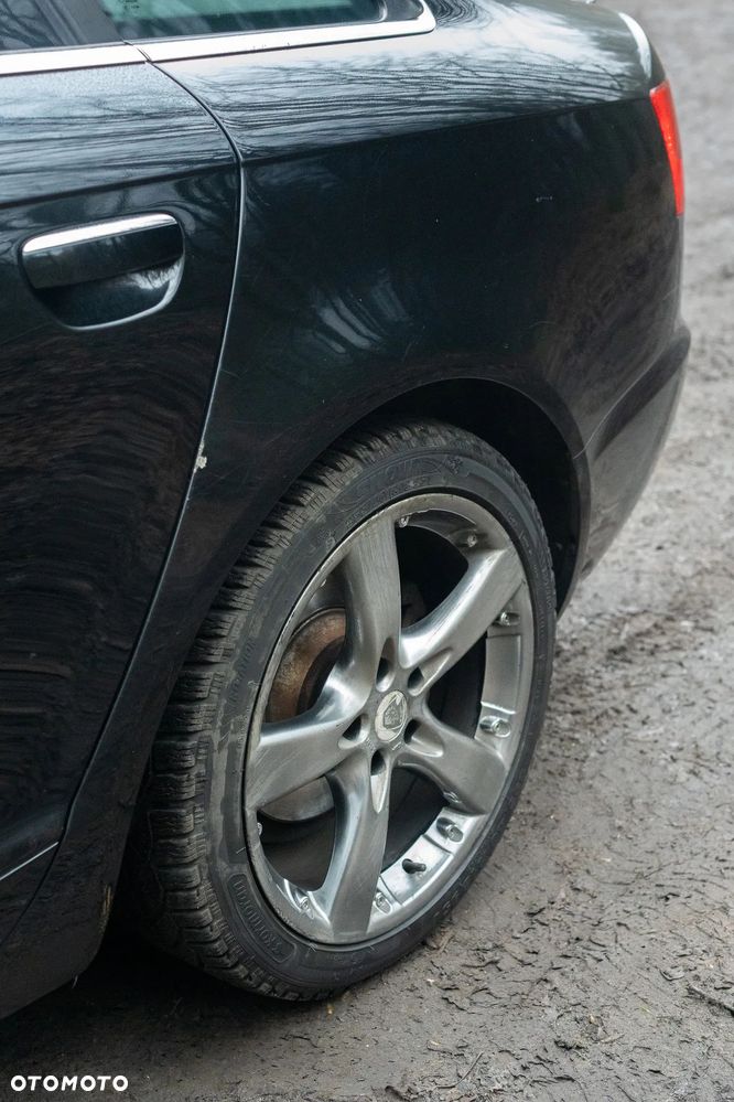 Audi A6 Limousine 3.2 FSI - 28