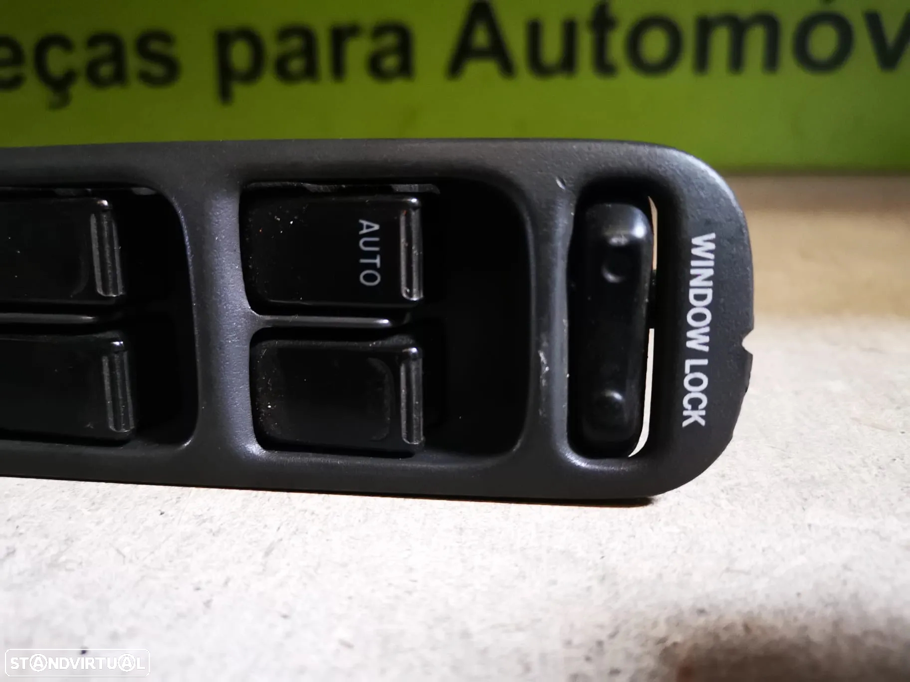 SUZUKI LIANA / VITARA COMANDO VIDROS ELÉCTRICOS - CM016 - 2