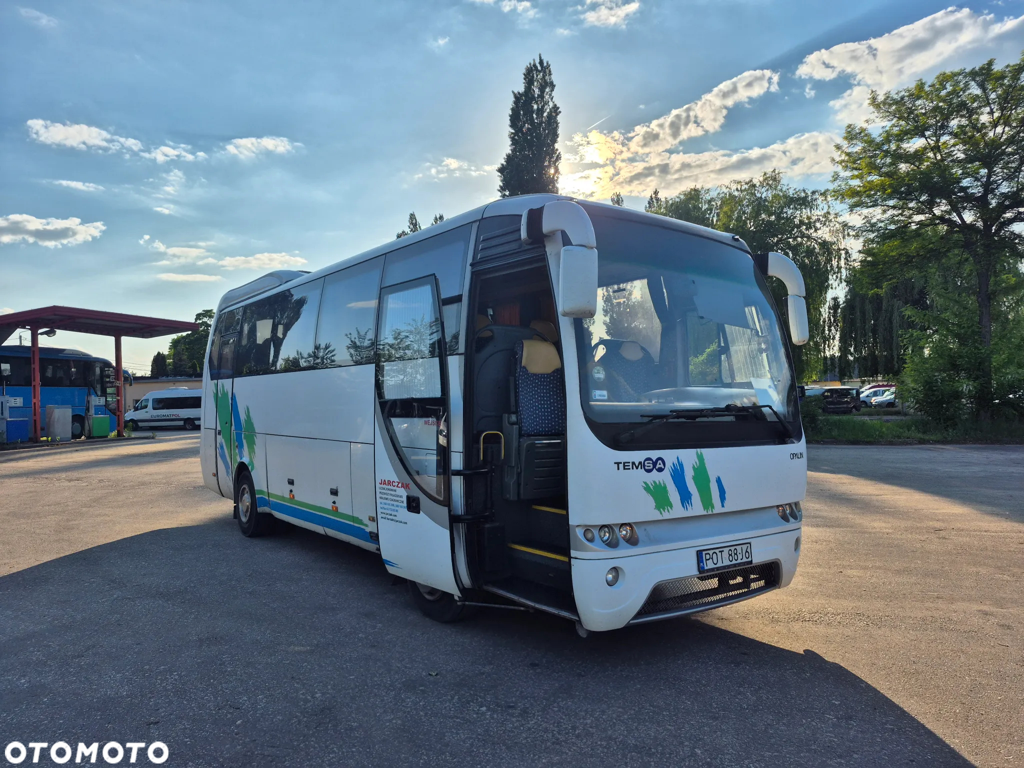 Temsa Opalin - 2