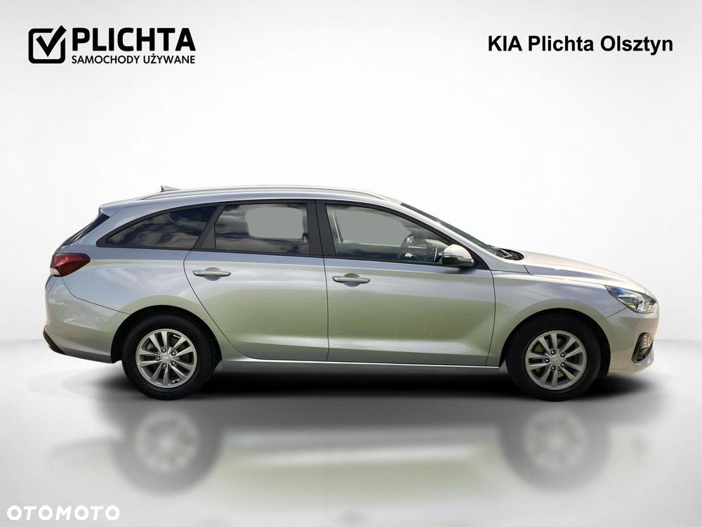 Hyundai i30 - 7