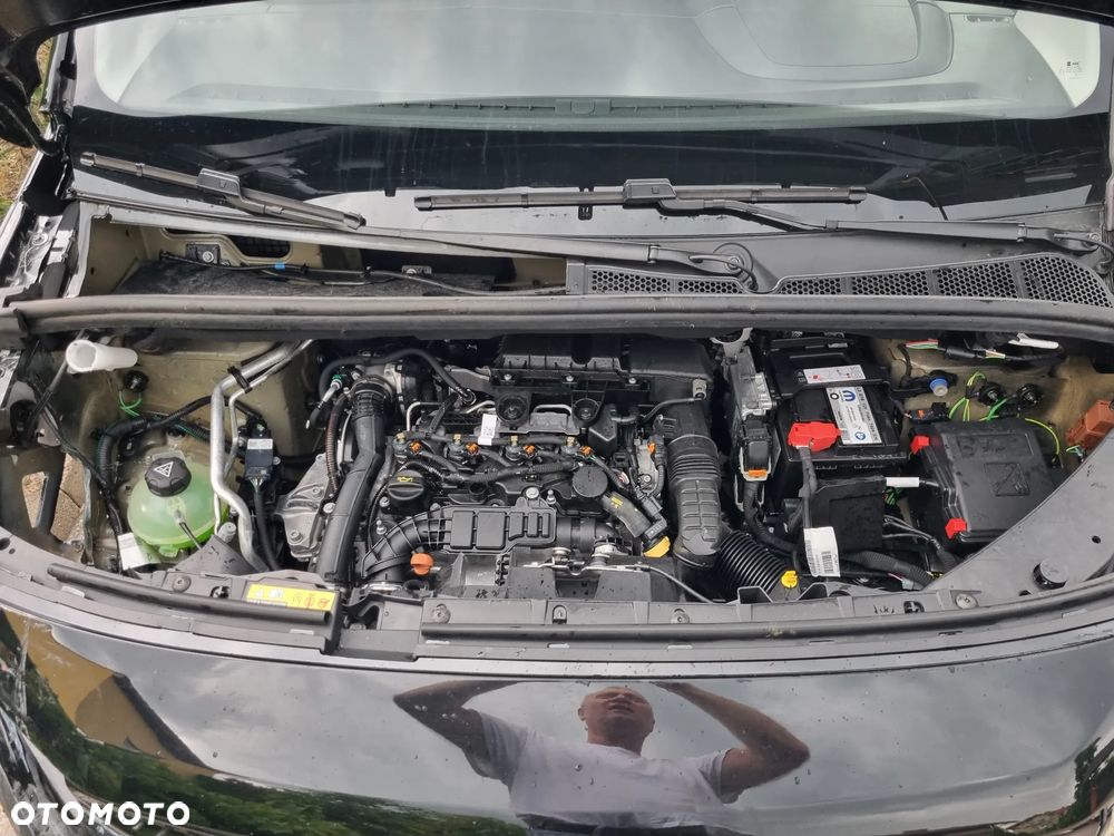 Citroën BERLINGO - 20