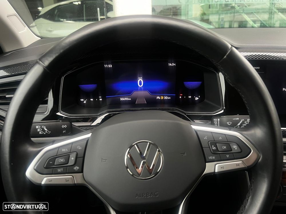 VW Taigo 1.0 TSI Life - 41