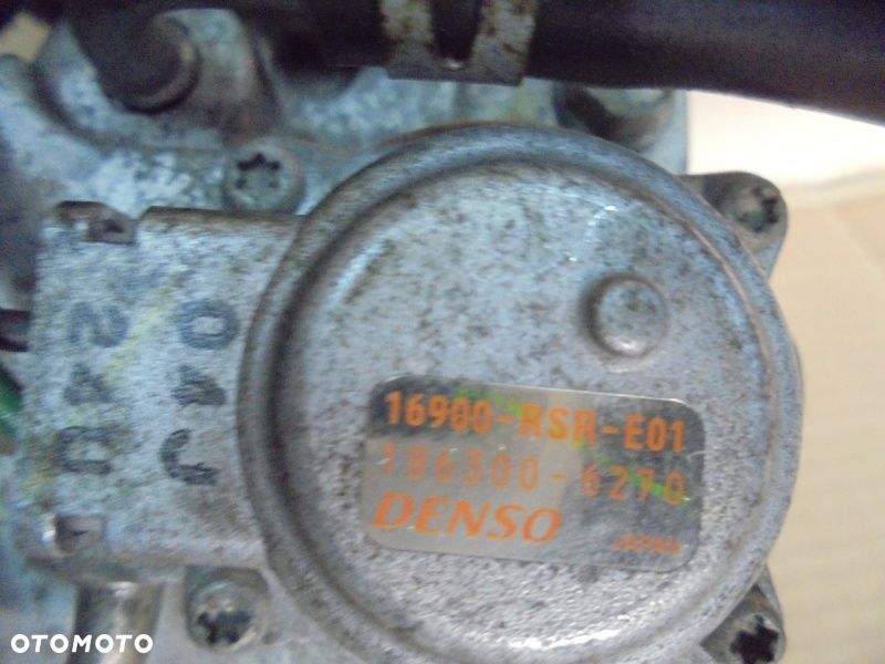 honda civic viii 2.2 i-ctdi - obudowa filtra - 4