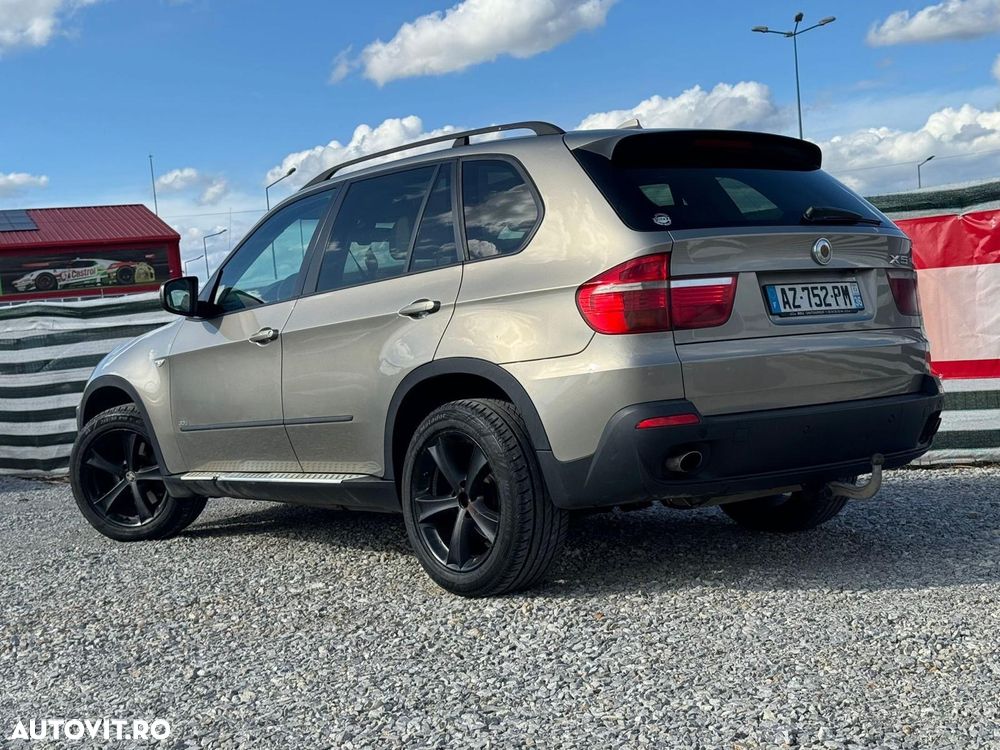 BMW X5 xDrive30d - 3