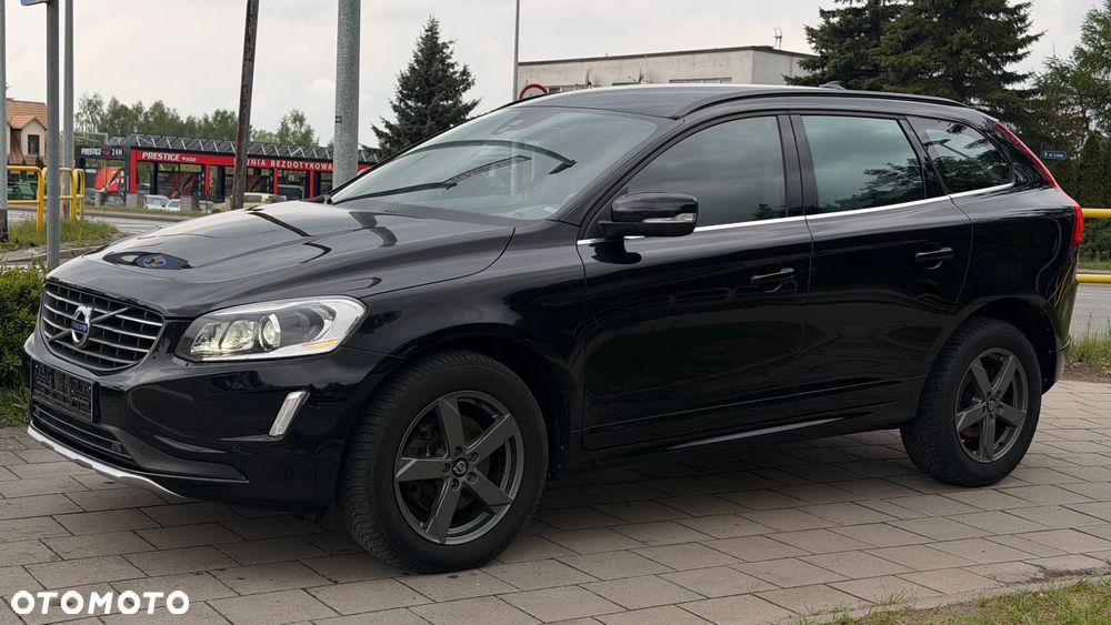 Volvo XC 60 D4 Geartronic Edition Pro - 7