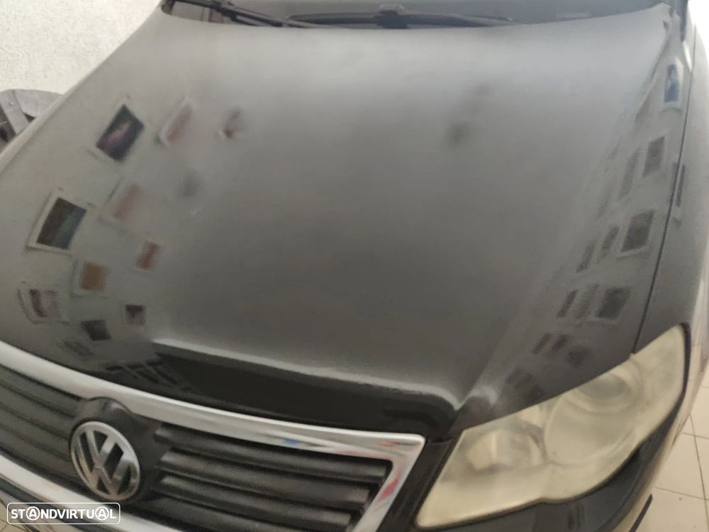 VW Passat Variant 2.0 TDI 4M Highline IM - 3