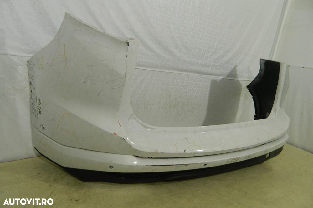 Bara spate Ford Edge - Sport, 2015, 2016, 2017, 2018, , GT4B-17F001-AGW - 10