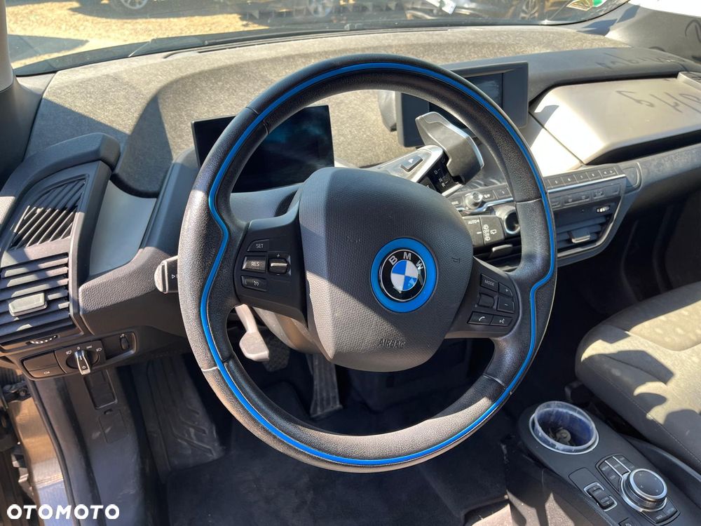 BMW i3 - 6
