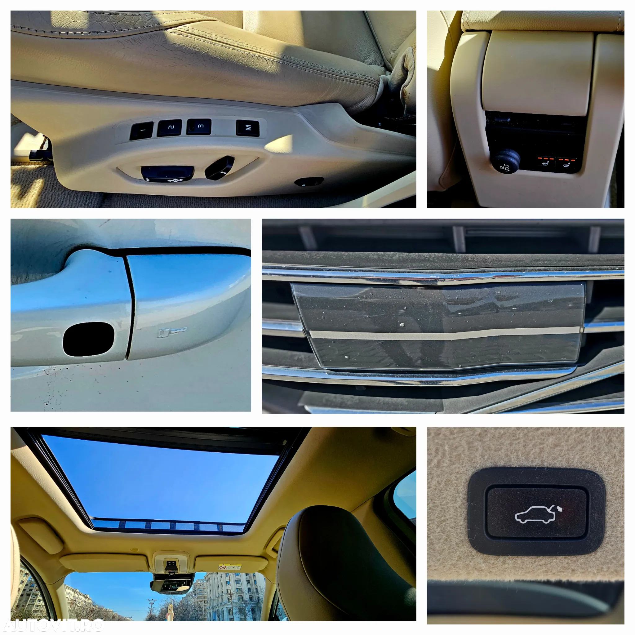 Volvo XC 60 D4 Geartronic Inscription - 26