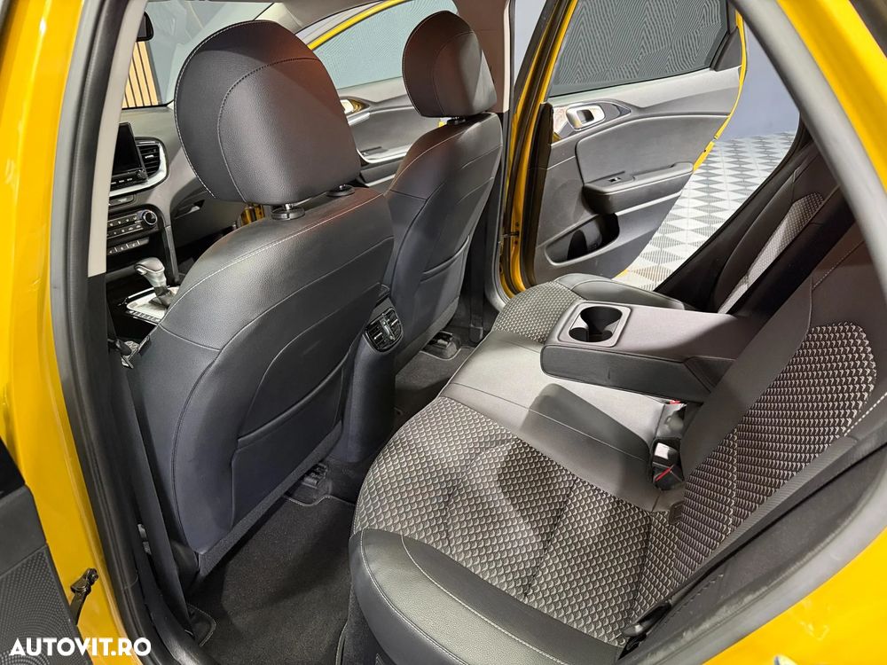 Kia XCeed 1.6 GDI DCT6 OPF Inspiration - 18