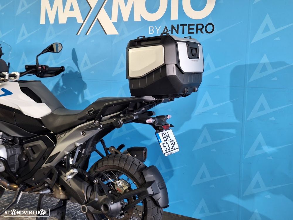 BMW R 1300 GS - 9