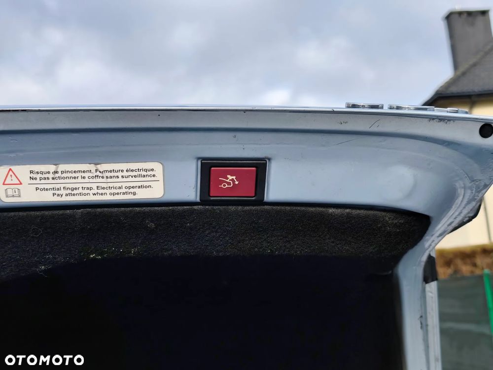 Peugeot 607 2.2 HDI Pack Ivoire - 5