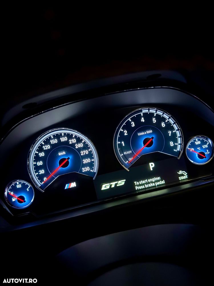 BMW M4 - 11