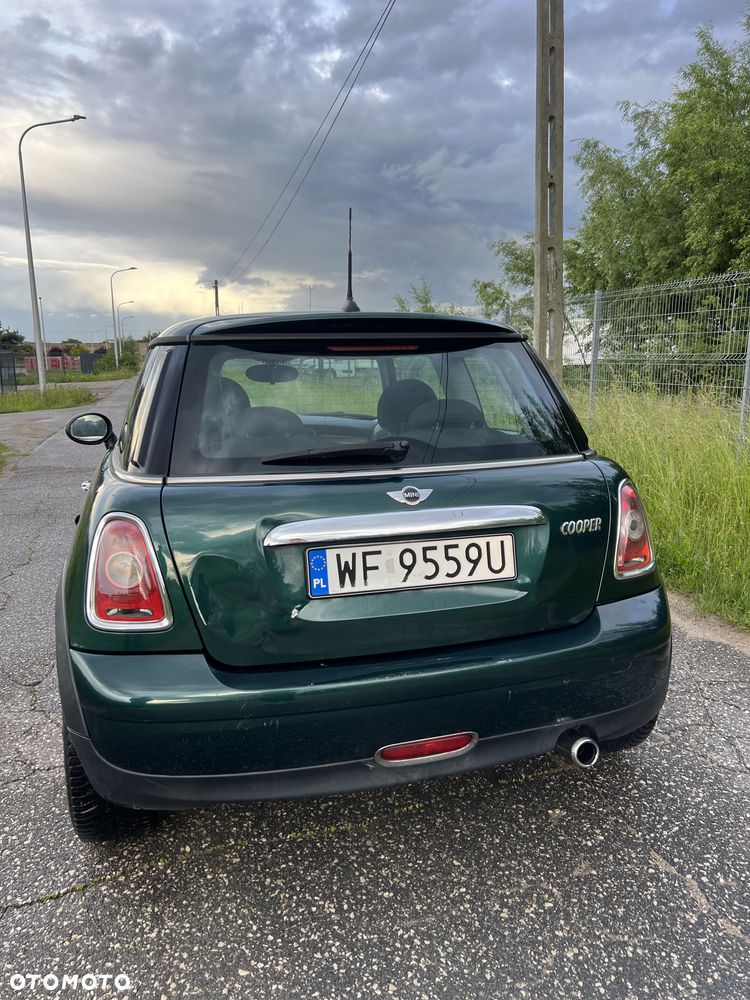 MINI Cooper Standard - 5