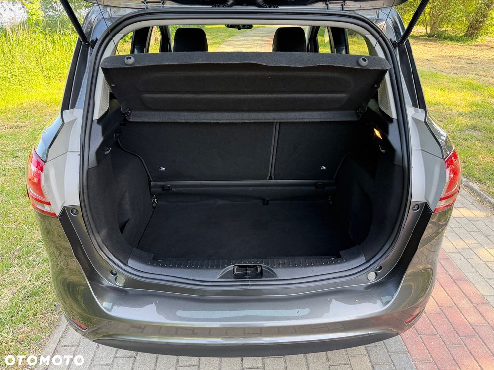 Ford B-MAX - 9