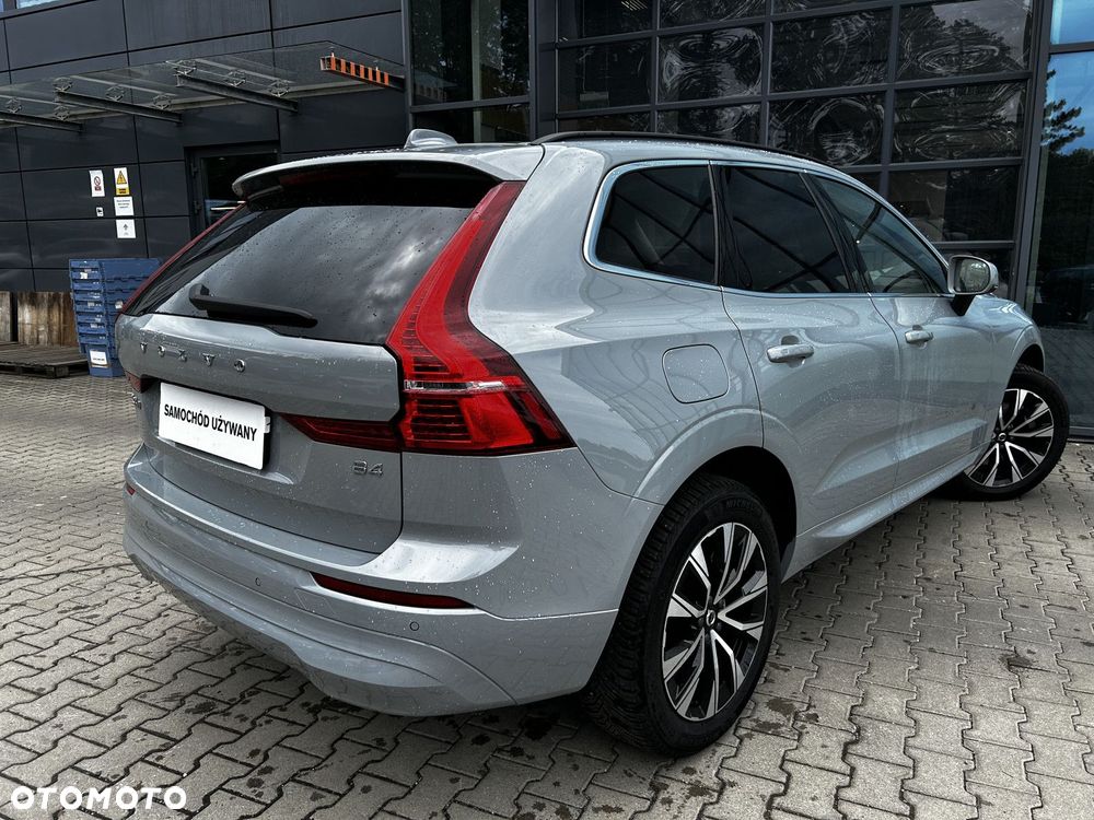 Volvo XC 60 - 8