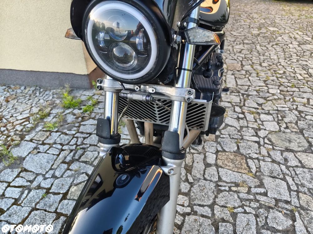 Suzuki Bandit - 17