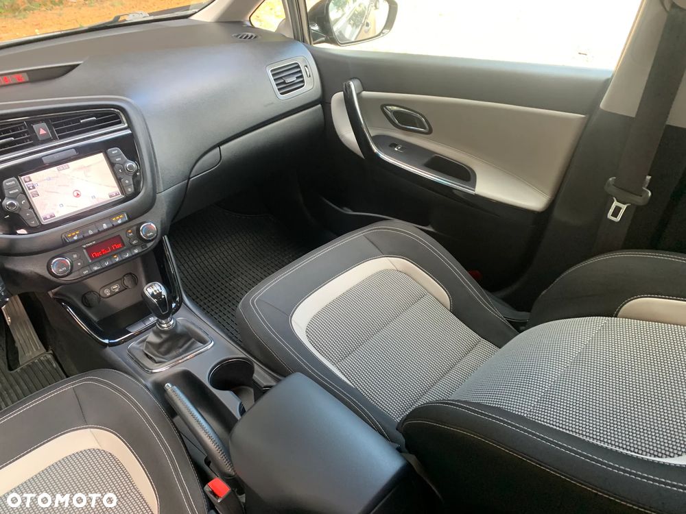 Kia Ceed 1.6 CRDi GT Line - 35