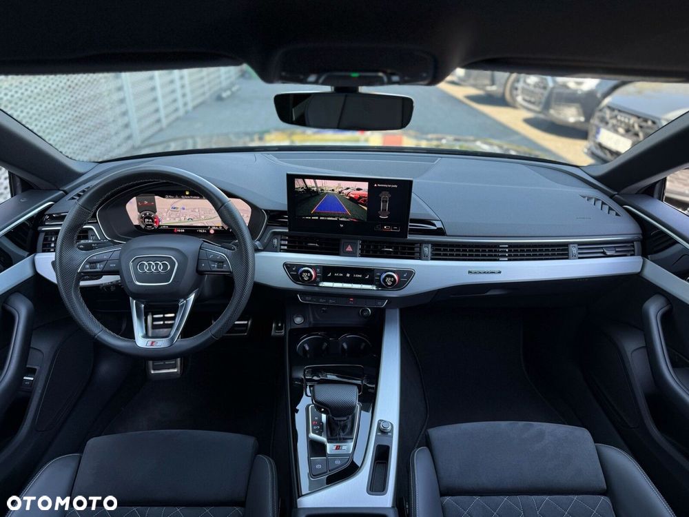 Audi S5 Sportback TDI mHEV Quattro Tiptronic - 26