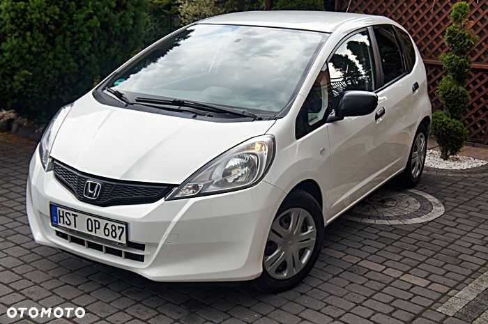 Honda Jazz 1.2 i-VTEC Trend - 9