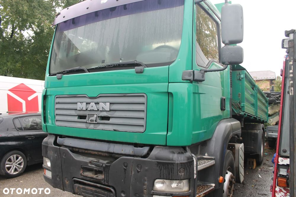 MAN TGA 18.360 WWROKA 4X2 manual - 1