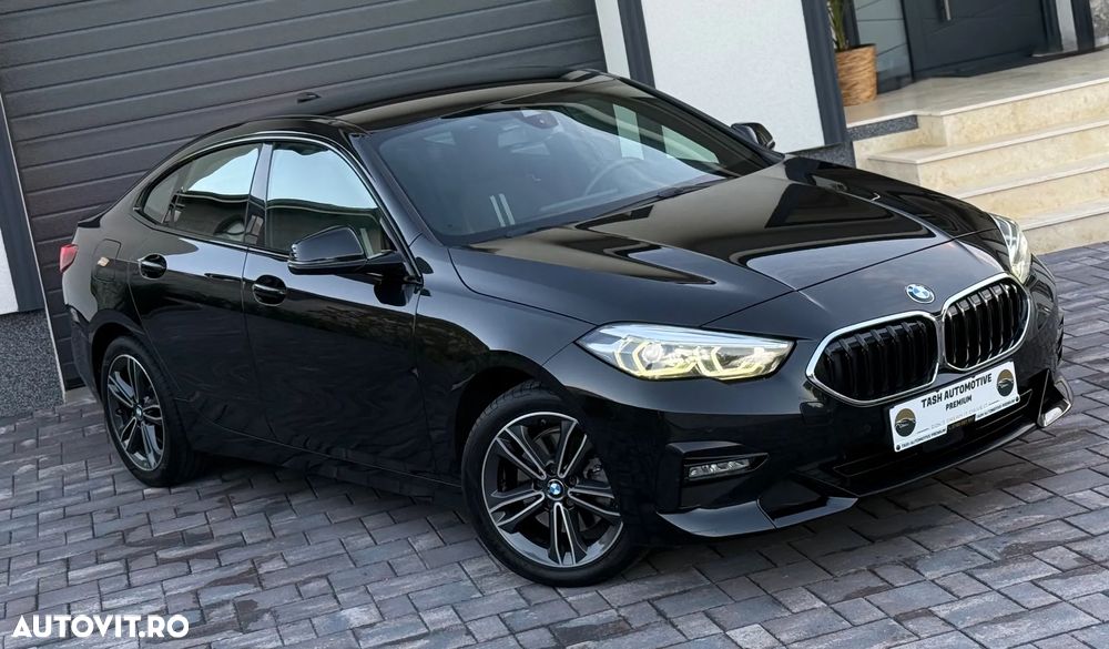 BMW Seria 2 - 7
