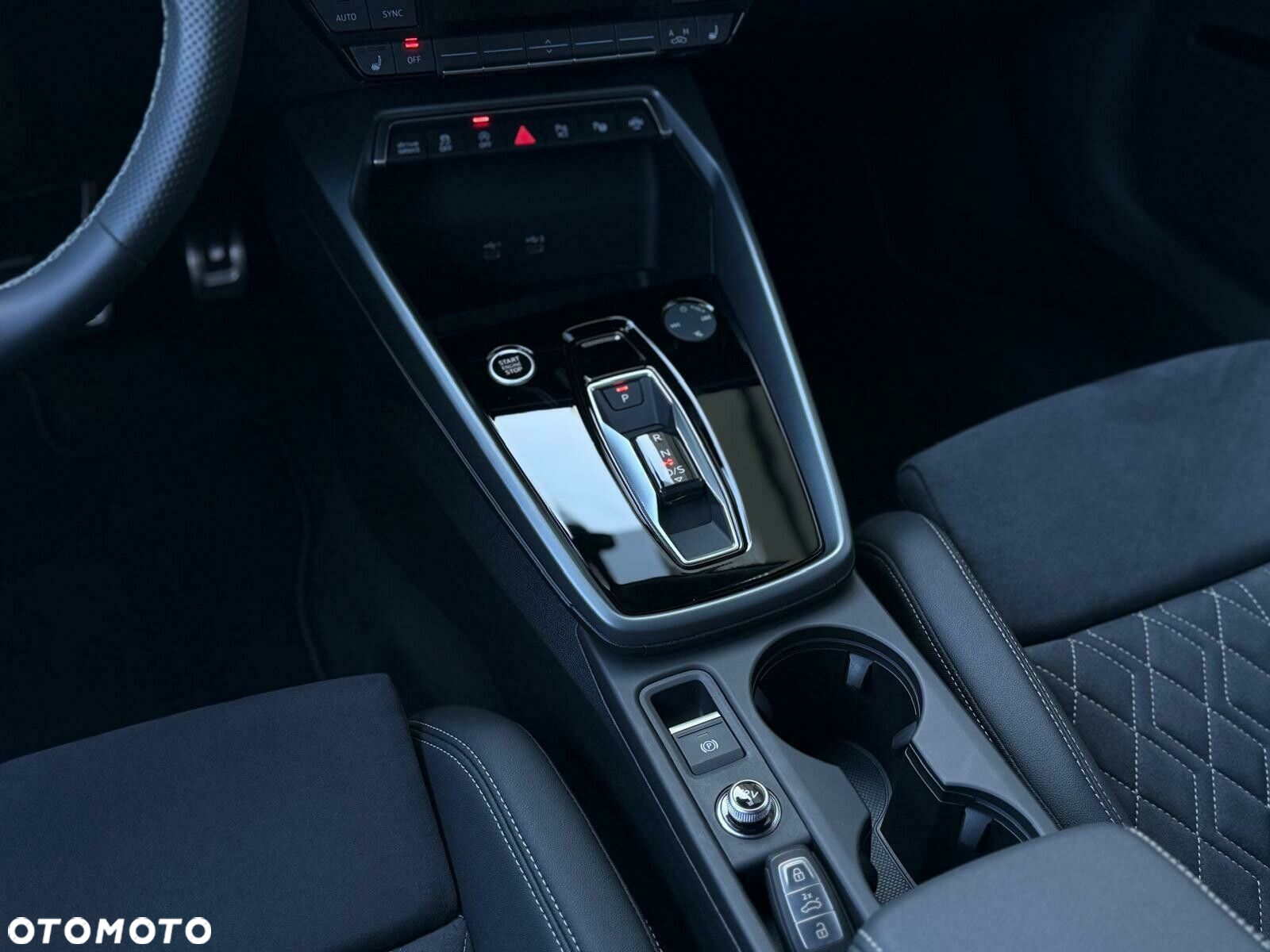 Audi A3 - 38