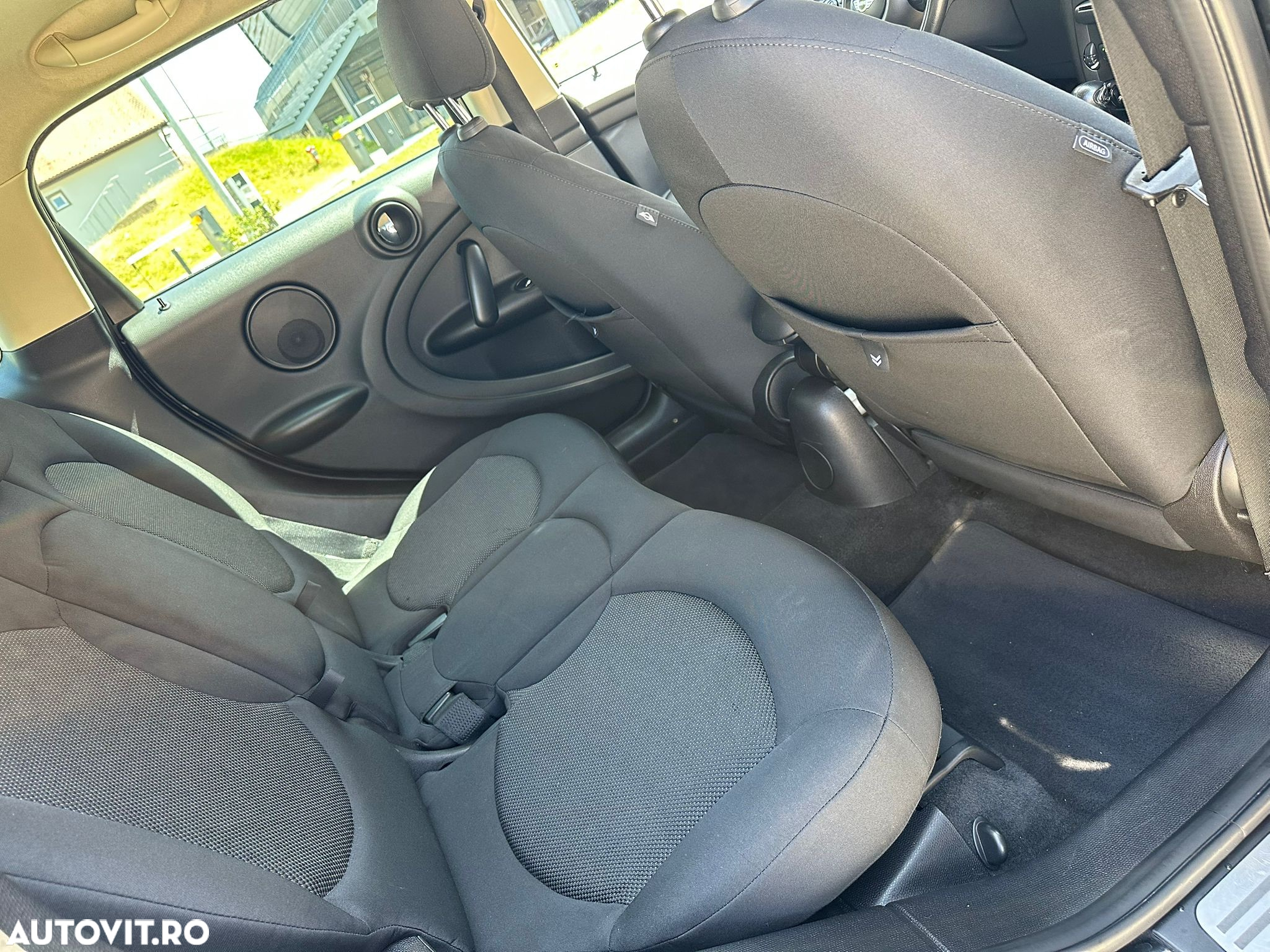 Mini Countryman Cooper SD Aut. - 8