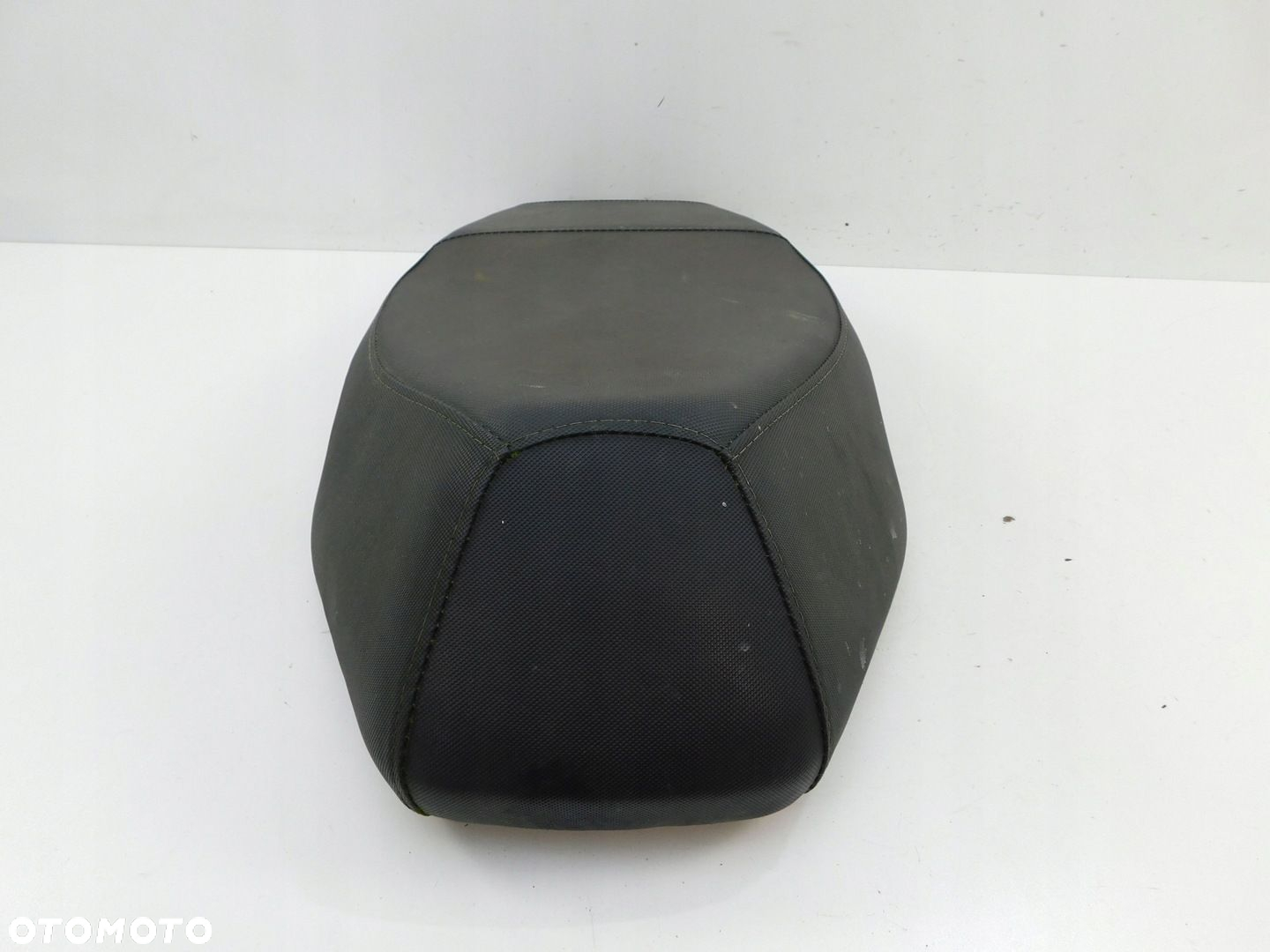 SKUTER ELEKTRYCZNY NIU SIEDZENIE KANAPA FOTEL - 3