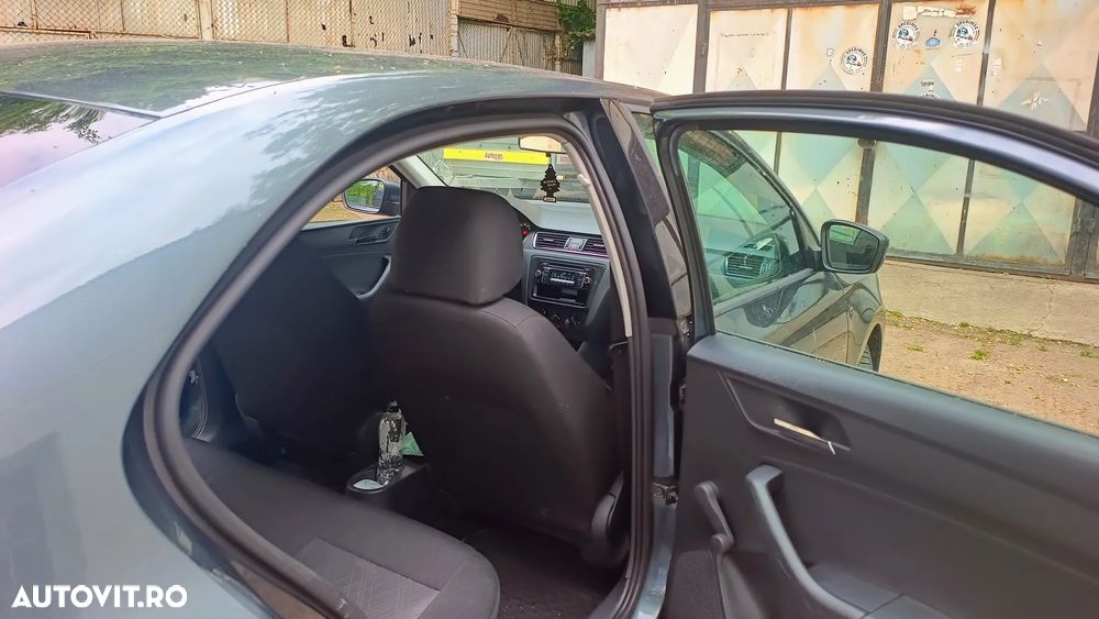Seat Toledo - 7