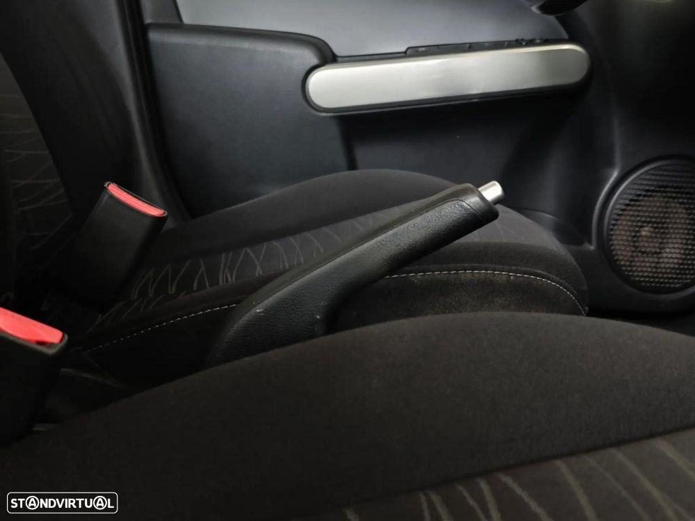 Mazda 2 1.3 MZR Comfort - 34