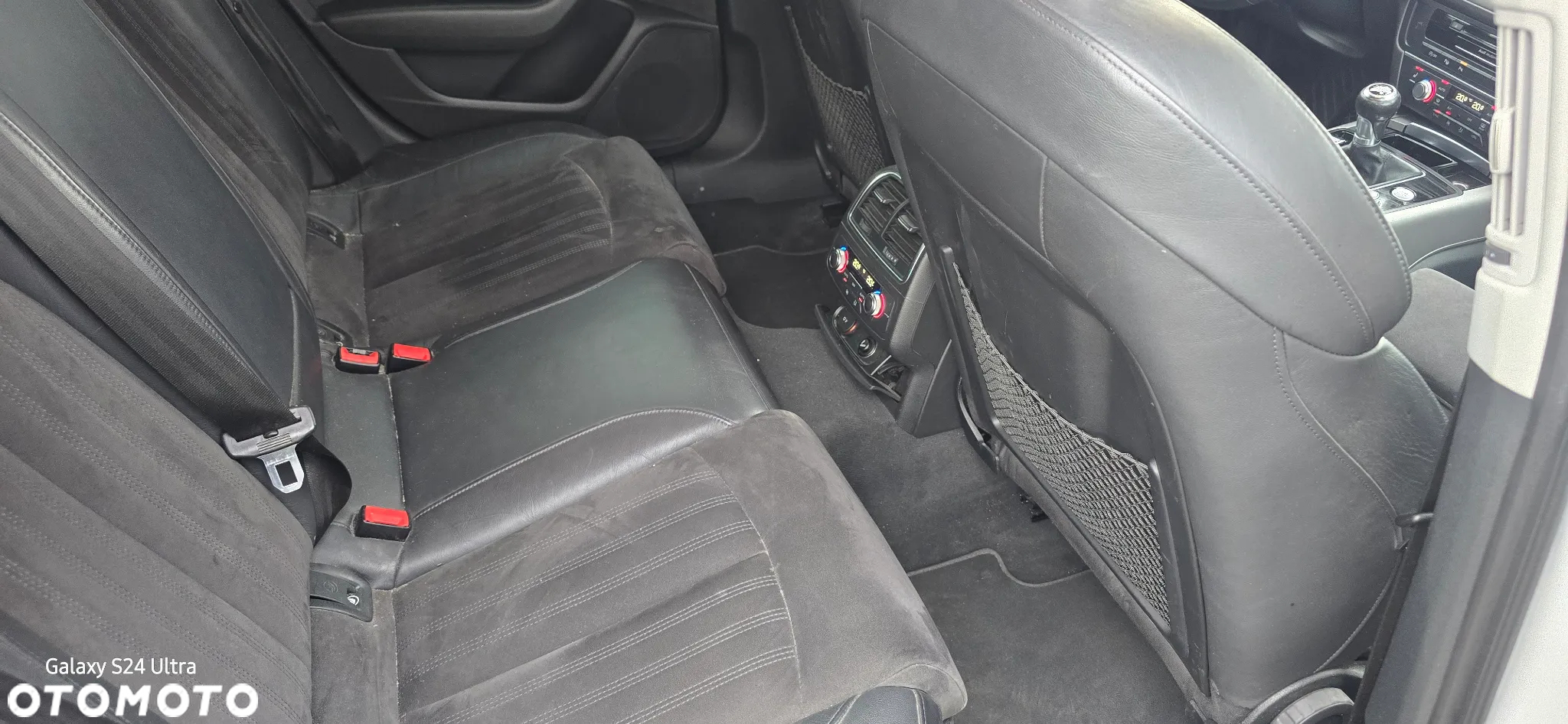 Audi A6 2.0 TDI ultra - 12
