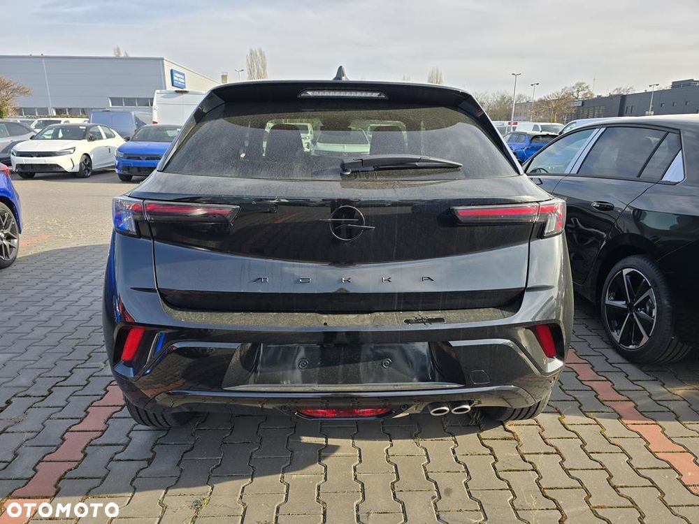 Opel Mokka 1.2 T GS S&S - 5