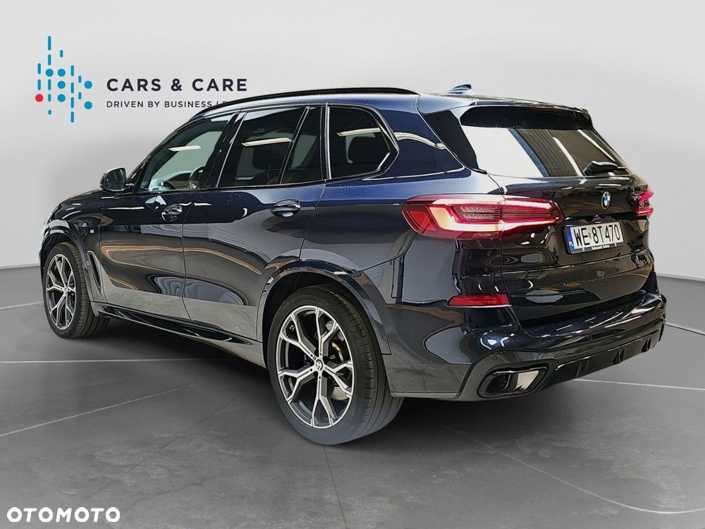 BMW X5 xDrive40d mHEV sport - 20