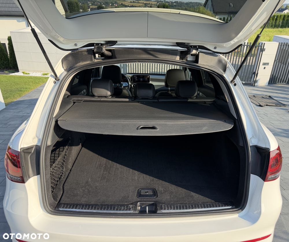 Mercedes-Benz GLC - 20