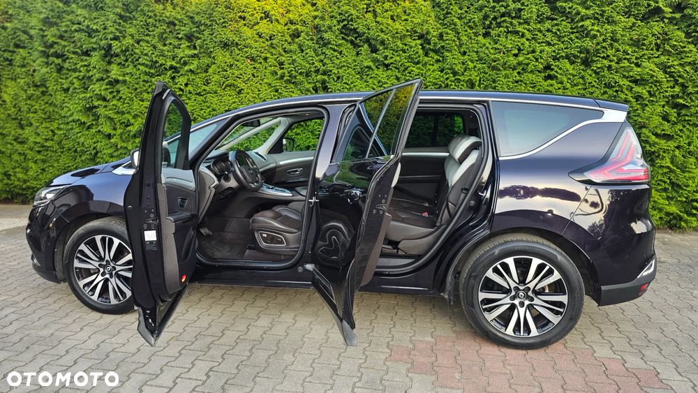 Renault Espace 1.6 dCi Energy Initiale Paris EDC - 16