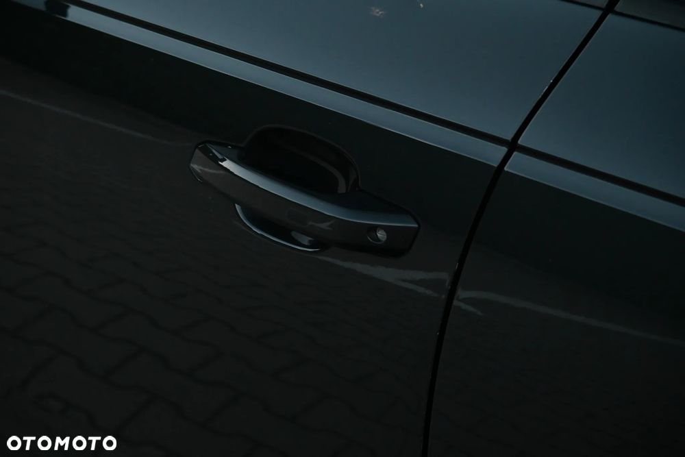 Audi A4 Avant - 17