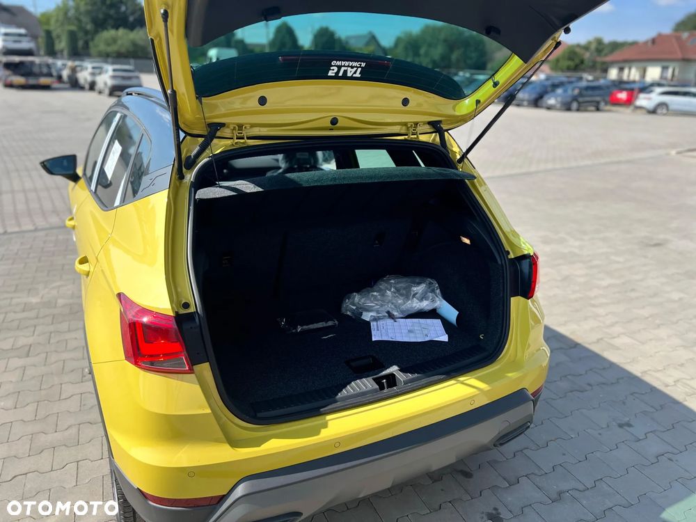Seat Arona 1.0 TSI Style S&S - 10