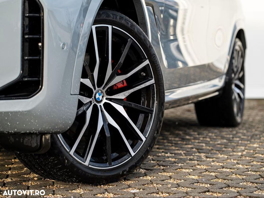 BMW X6 - 7