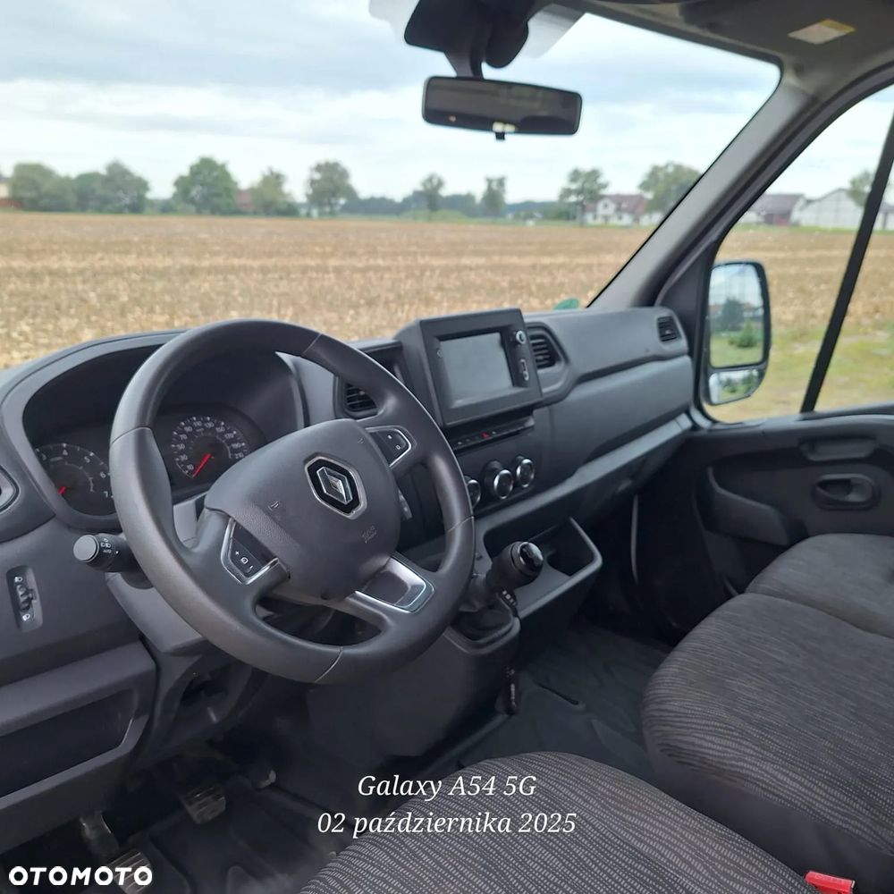 Renault Master - 12