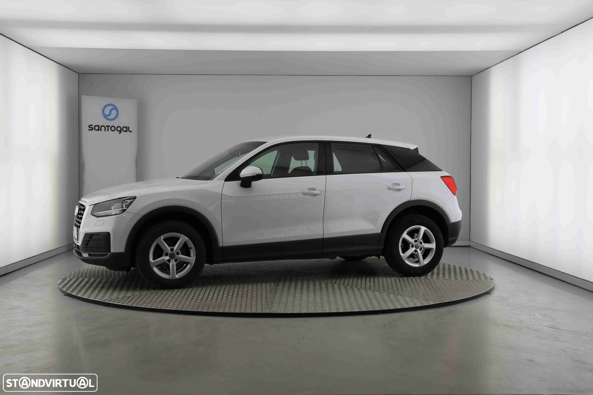 Audi Q2 30 TFSI - 3