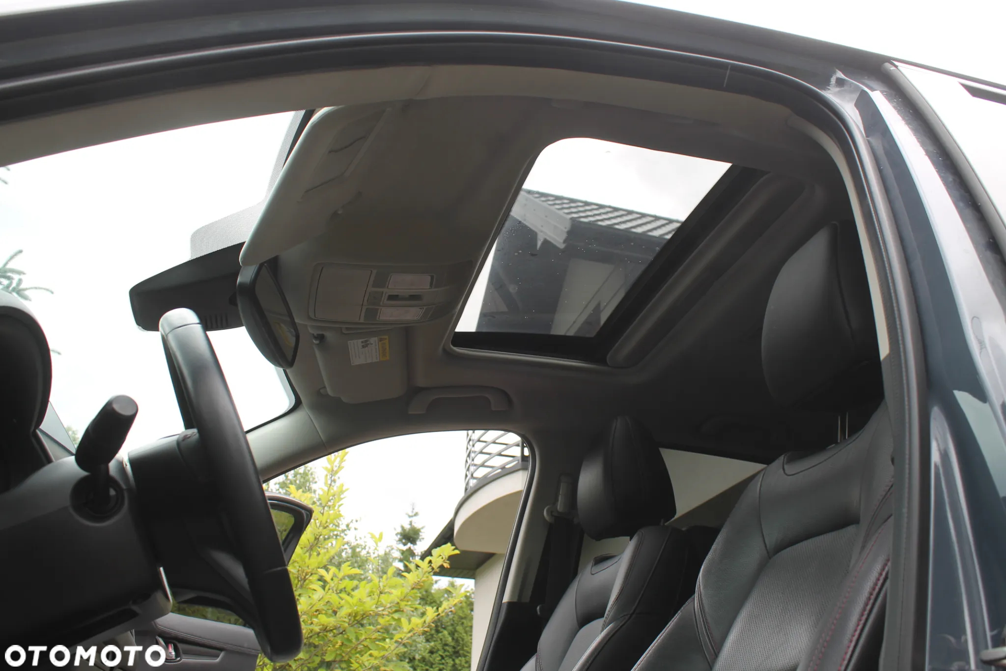 Mazda CX-5 2.5 Homura AWD - 19