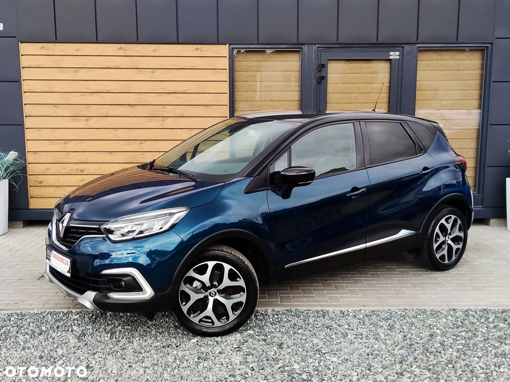 Renault Captur ENERGY dCi 110 Start&Stop Intens - 2