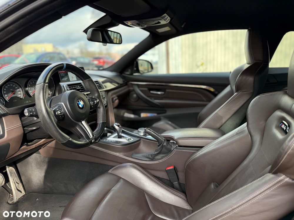 BMW M4 - 9