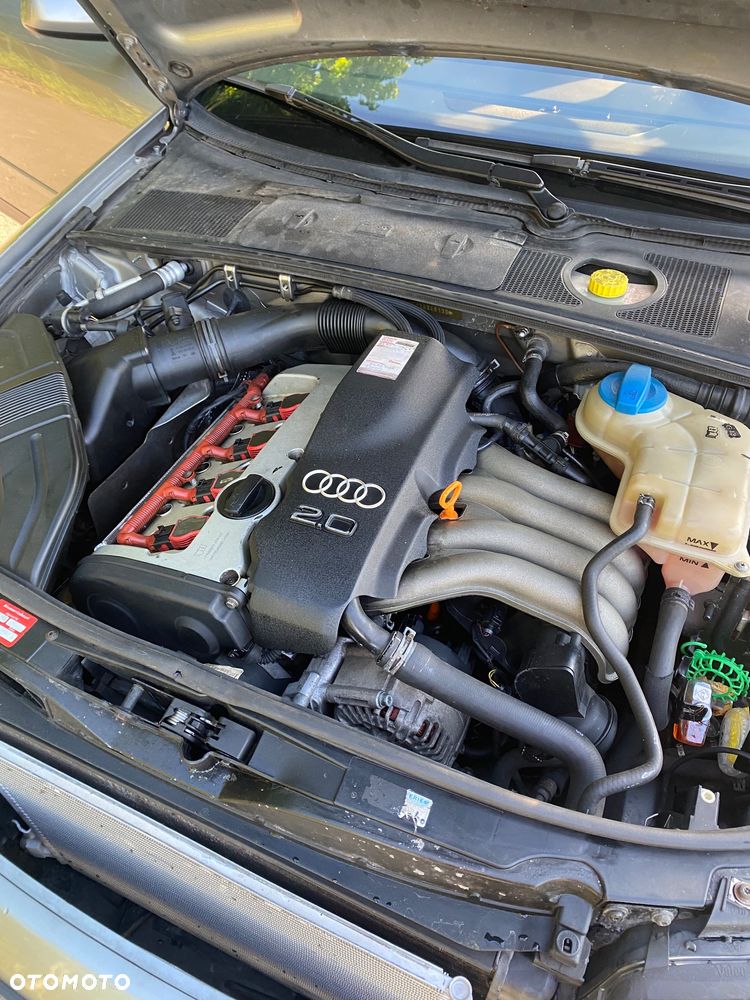 Audi A4 Avant - 13