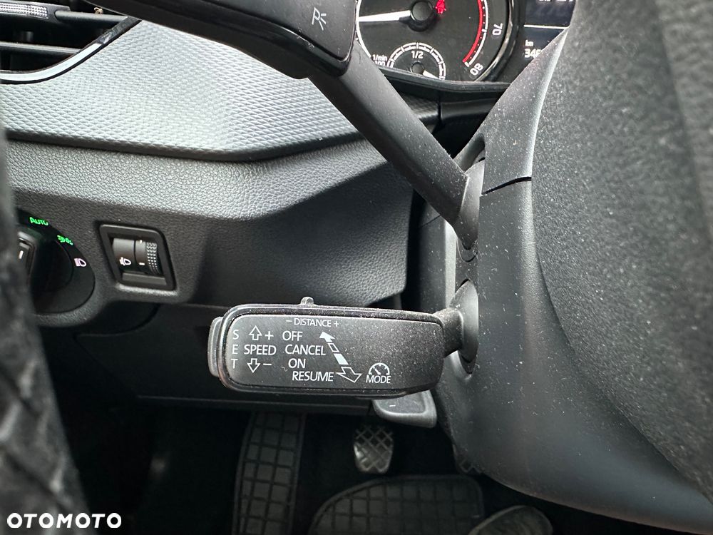 Skoda Kamiq 1.0 TSI Clever - 23