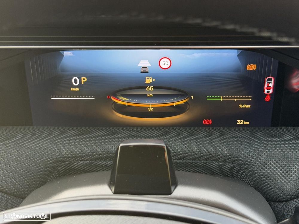 Citroën C5 Aircross 1.2 Hybrid Max e-DSC6 - 14