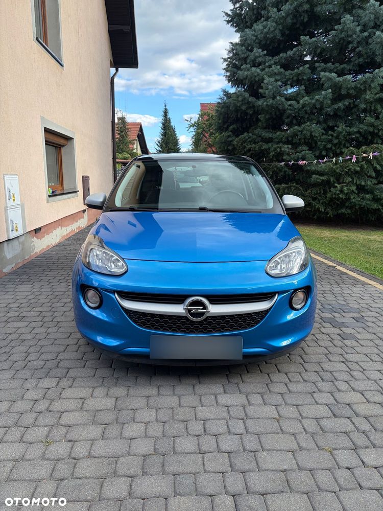 Opel Adam 1.4 Unlimited - 2