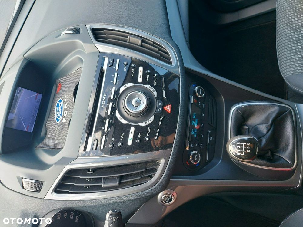 Ford C-MAX - 12