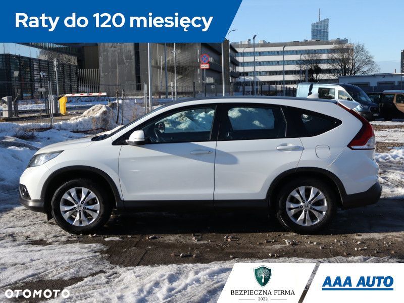 Honda CR-V - 3